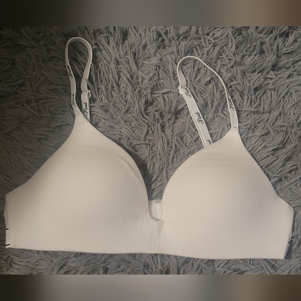 PINK Victoria's Secret Bra